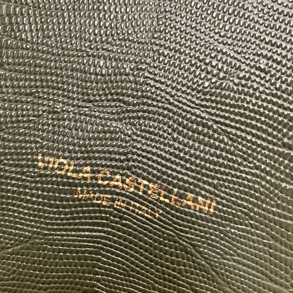 Viola castellani handbag - Picture 5 of 7
